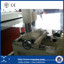 Plast PC Sheet Extruder Machinery Von Shanghai Xinxing